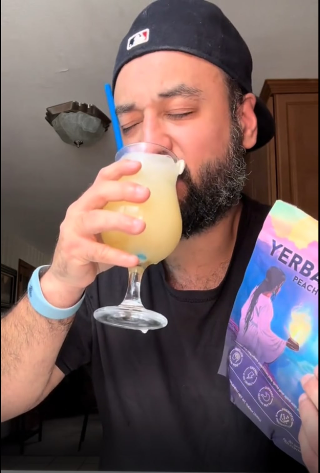 Yerba Magic