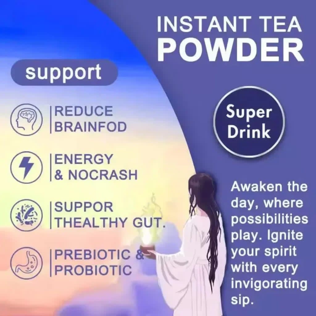 Yerba Magic