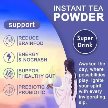 Yerba Magic
